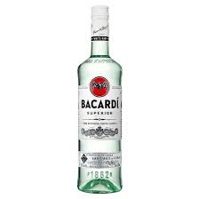巴西白朗姆酒