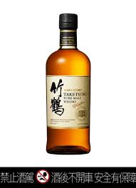 日本頂級威士忌